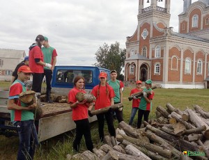 молодежь церковь молодежь церковь