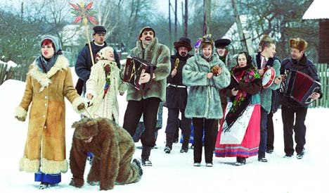 “Дзе “каза” скача, там ніхто не плача”