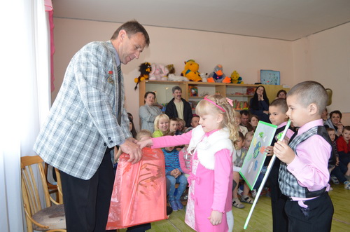 О войне и о Победе