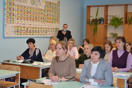 Одинаковые возможности — разным по способностям