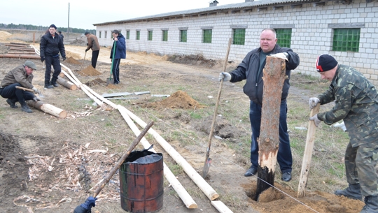 На агульную карысць