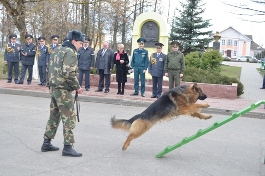 Праздник для всех