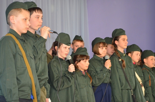 Чтобы помнили…