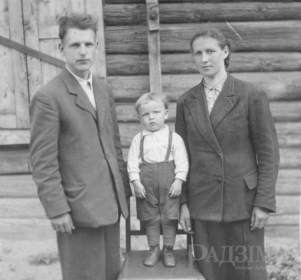 Судьба сельского учителя