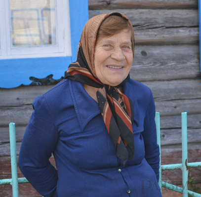 Важное в жизни умение — делать всё самой