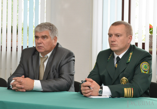 Разговор о важном и простом