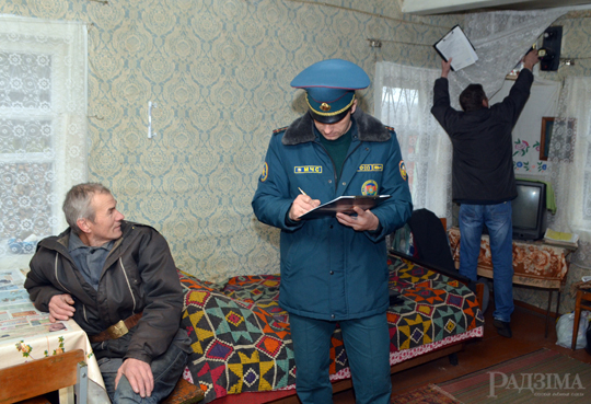 Нарушения в каждом пятом доме