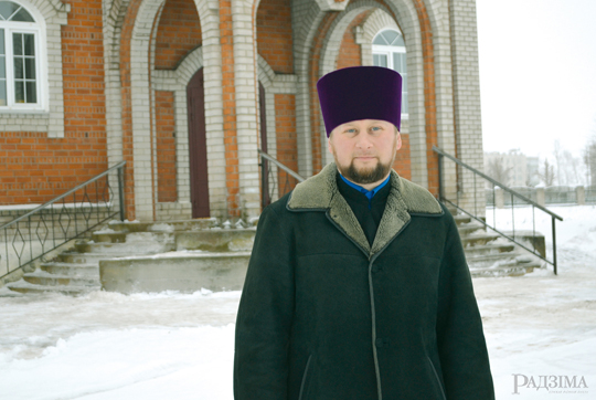 Если будете иметь любовь между собою