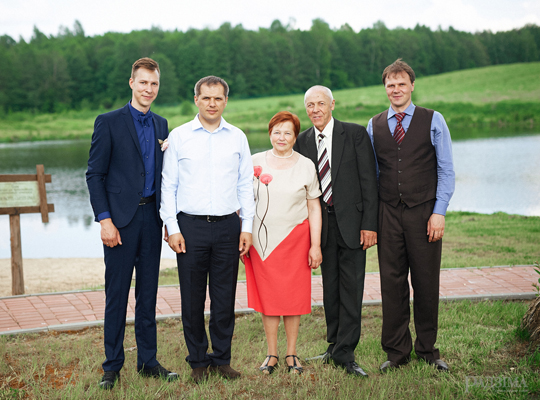 Когда музыка — это вся жизнь