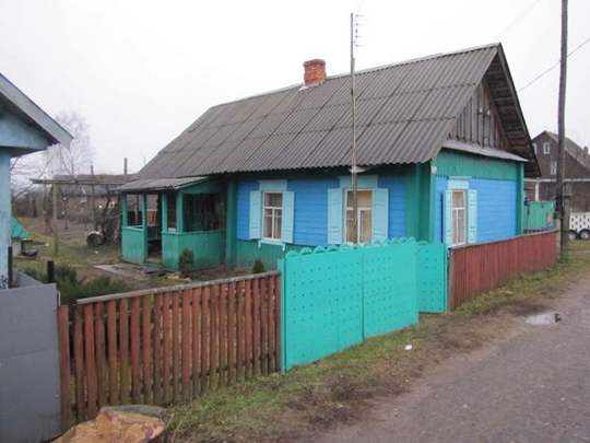 Конец большого бодуна