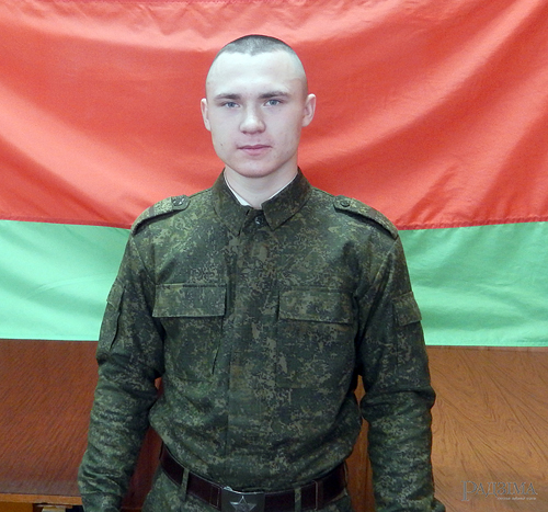 Будаев Д.А.