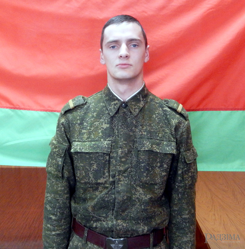 Дешко Д.В.