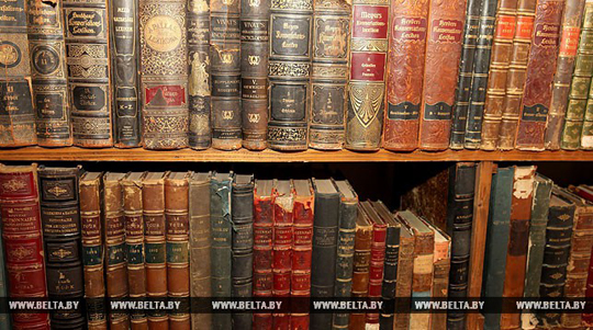 500 лет белорусского книгопечатания