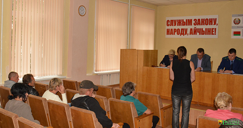 Оступиться просто, сложнее исправиться