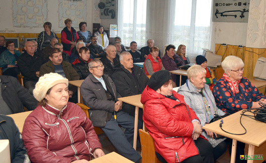 В Автопарке № 15 отпраздновали День водителя