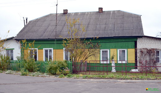 Купить Дом В Костюковичах Могилевской Области