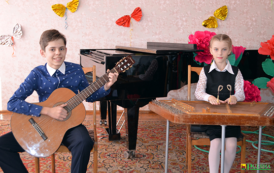 Их успехи — не случайность