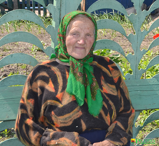 Як працавалі! Як спявалі!