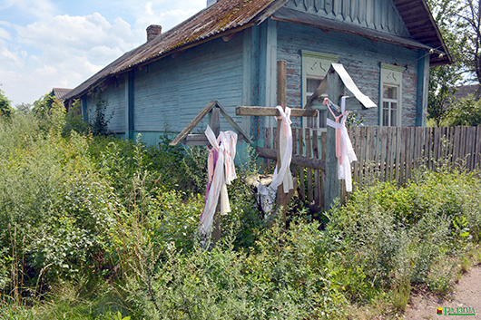 Санитарный рейд: Балашевичи