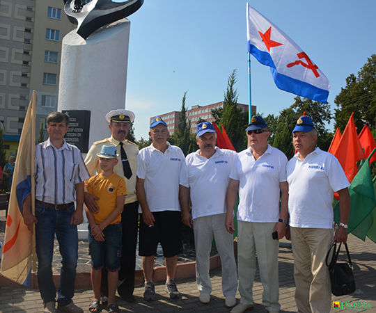 Их сила — в единстве