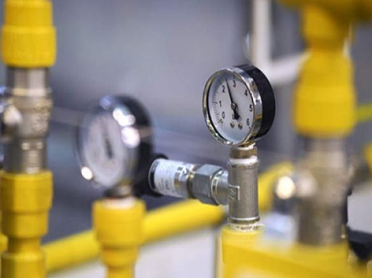 В 2019 году продолжится газификация эксплуатируемого жилого фонда Глуска и района