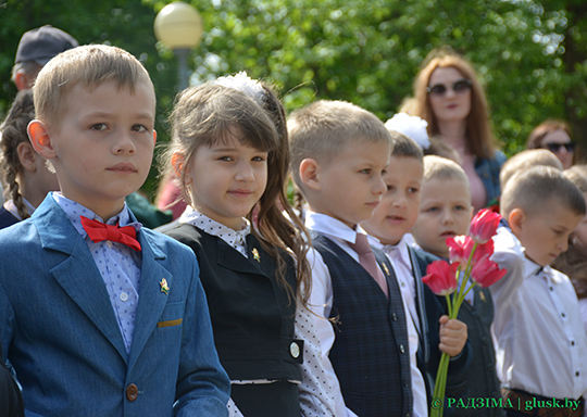 Да карысных спраў заўжды гатовы!