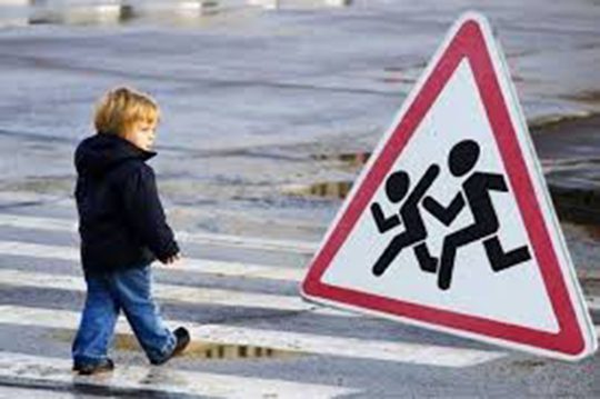 Неделя детской безопасности проходит в Могилёвской области