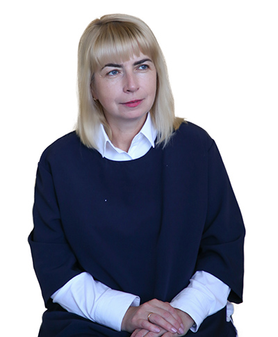 Светлана Шутова: “Всебелорусское народное собрание в регионах очень ждут”