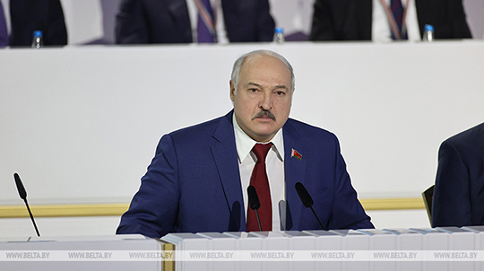 Лукашенко – частному бизнесу: нужны инициативные люди, но они должны работать в интересах государства, а не на его разрушение