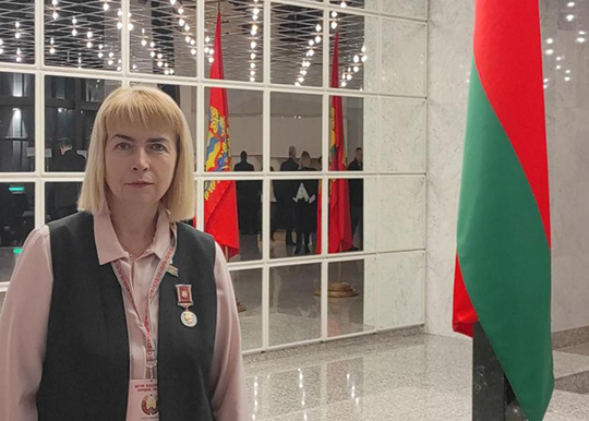 Делегат ВНС: резонные инициативы с диалоговых площадок будут учтены при подготовке ряда законопроектов
