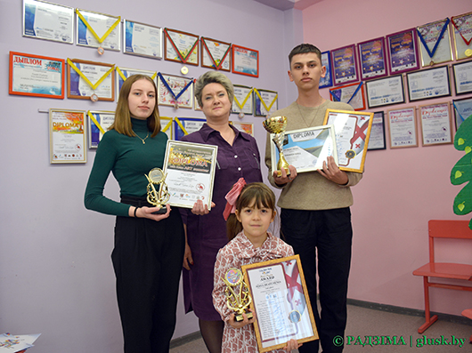 Зажечь других может тот, кто горит сам