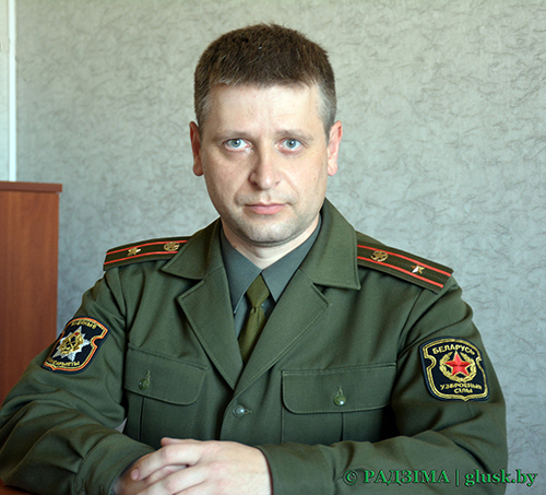 Проверка на мобилизационную готовность. В Могилёвской области с 3 по 11 июня будут проводиться мобилизационные учения