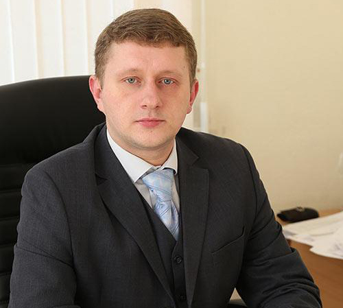 Александр Иваненко: принятие поправок в Конституцию позволит с уверенностью смотреть в будущее