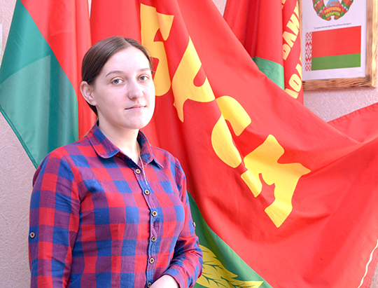 Виктория Курочкина: обновленная Конституция будет соответствовать ожиданиям и требованиям сегодняшнего времени