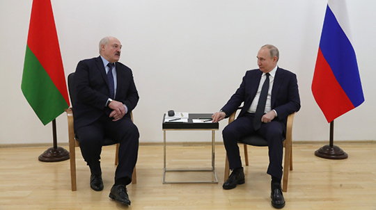 Визит Лукашенко на Дальний Восток. Главные итоги, мнения экспертов и реакция на Западе