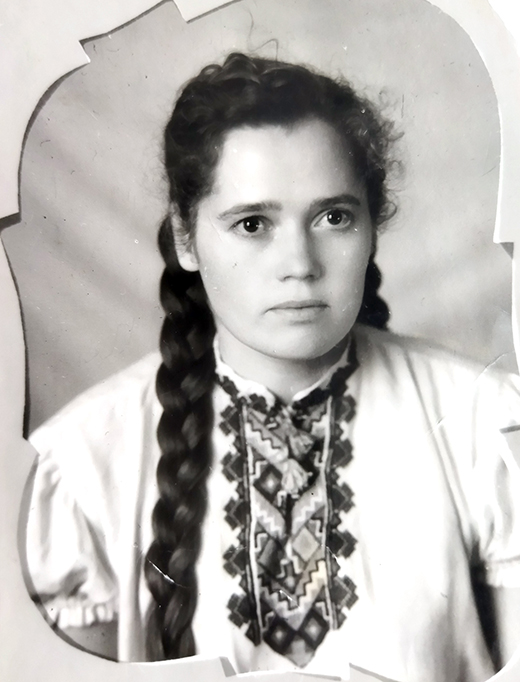 Ваеннае пакаленне — мірнаму пакаленню. Генацыд: выпрабавана на сабе