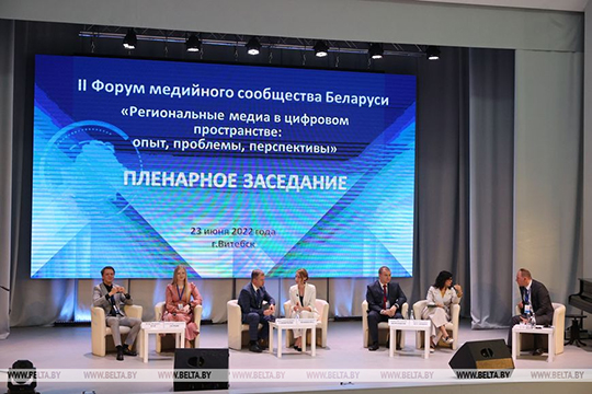 Перцов: информационное противостояние продолжается, оно не спадает