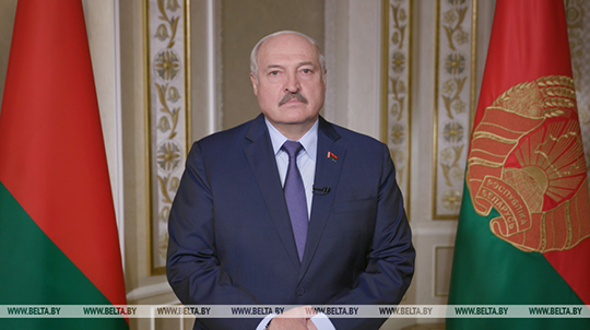 Лукашенко: Форум регионов Беларуси и России является эффективным ответом на новые вызовы