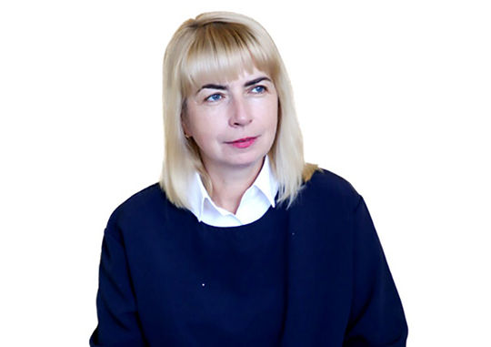 Светлана Шутова: трудности объединяют всех нас и делают гораздо сильнее