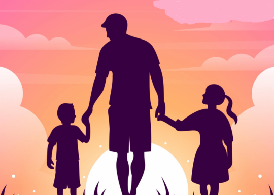 Сегодня – День отца.  “Какие качества вы взяли от своего отца?” – спросили корреспонденты “Радзімы” у глусчан