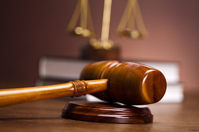 Суд Глусского района рассматривает уголовное дело по факту служебного подлога