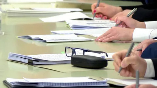 Законопроект об изменении Избирательного кодекса вынесен на общественное обсуждение