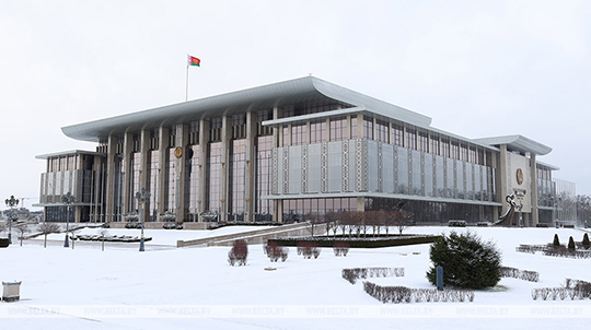 Лукашенко: суверенитет и независимость незыблемы, а Беларусь никогда не будет врагом России