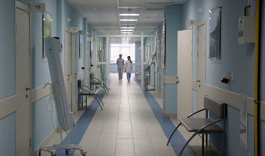 Как будут работать медучреждения в выходные и праздники в декабре и январе