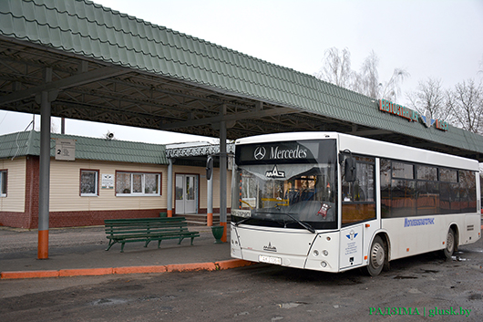 Автопарк планирует закрыть убыточный маршрут, но предлагает варианты