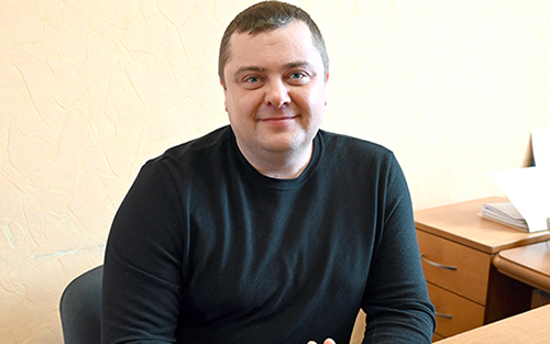 Мнение. Дмитрий Артёмчик, заместитель директора Глусского УКП «Жилкомхоз»