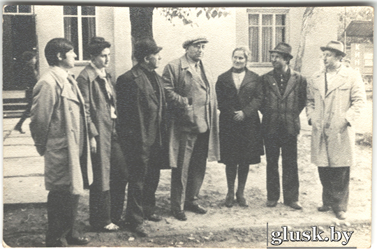 #ПроГраховского