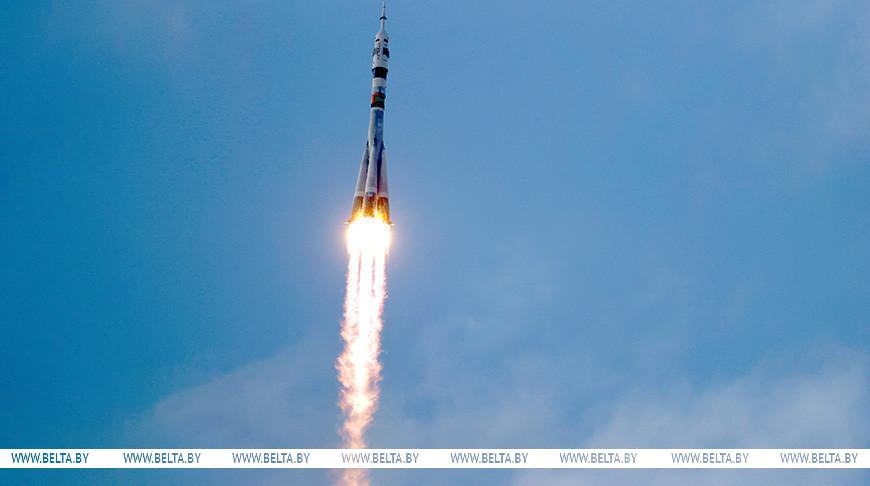 Лукашенко о полете белорусского космонавта: это не только имидж страны, мы — космическая держава