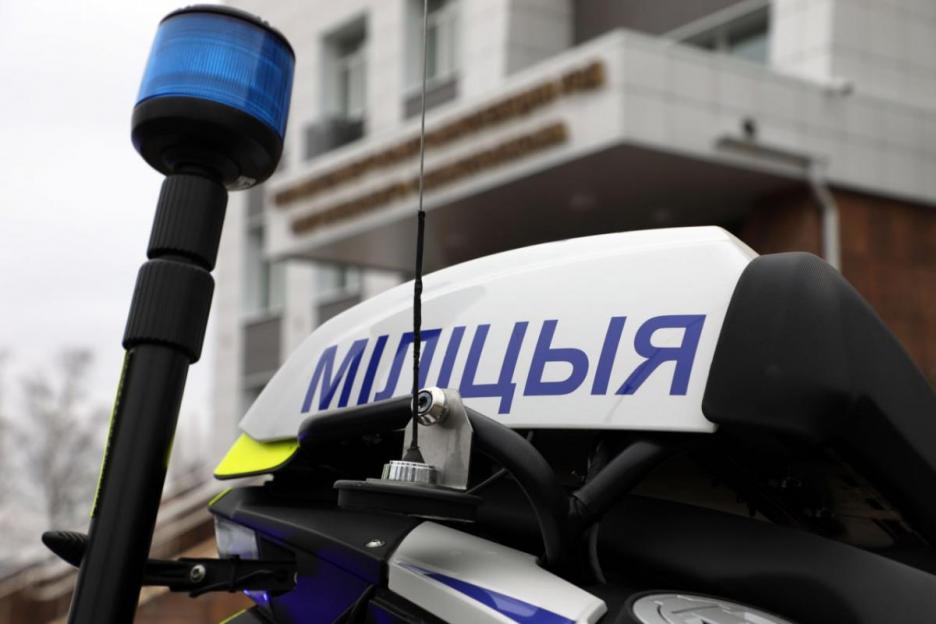 115 пешеходов привлечены к административной ответственности за нарушения ПДД за выходные в Могилёвской области