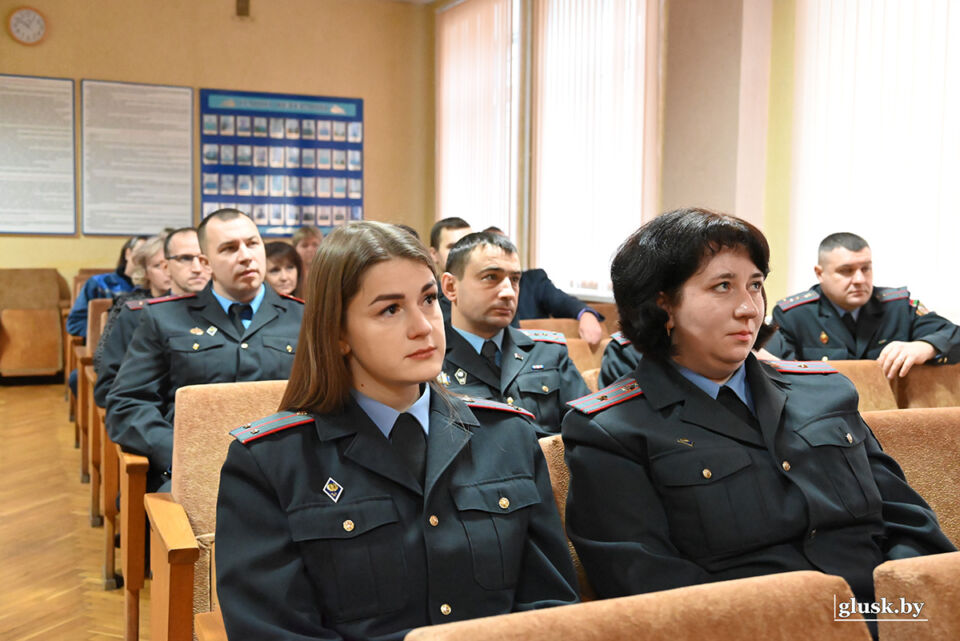 Что такое ровд